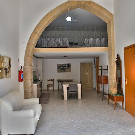 Holiday Home Castle Salemi - Casa Vacanze 外观 照片