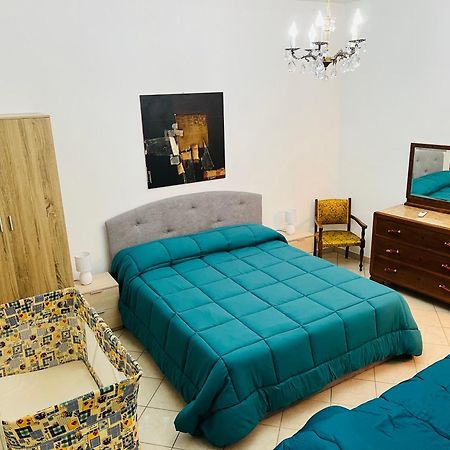 Holiday Home Castle Salemi - Casa Vacanze 外观 照片