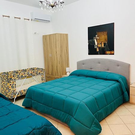 Holiday Home Castle Salemi - Casa Vacanze 外观 照片