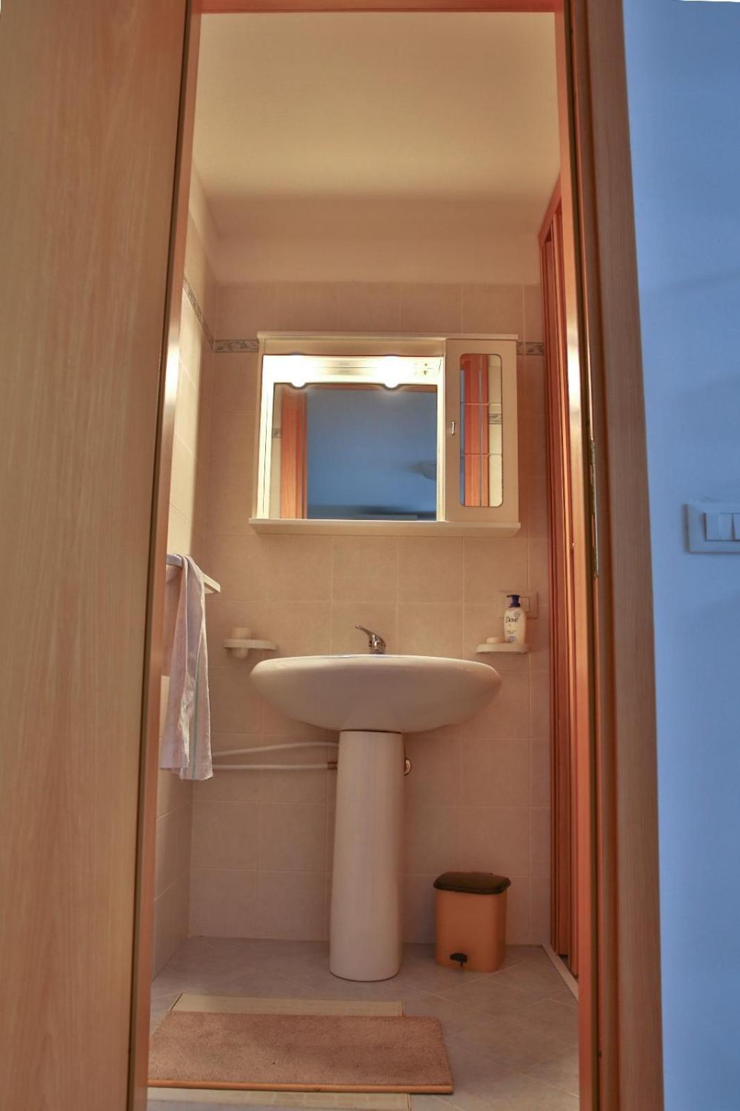 Holiday Home Castle Salemi - Casa Vacanze 外观 照片