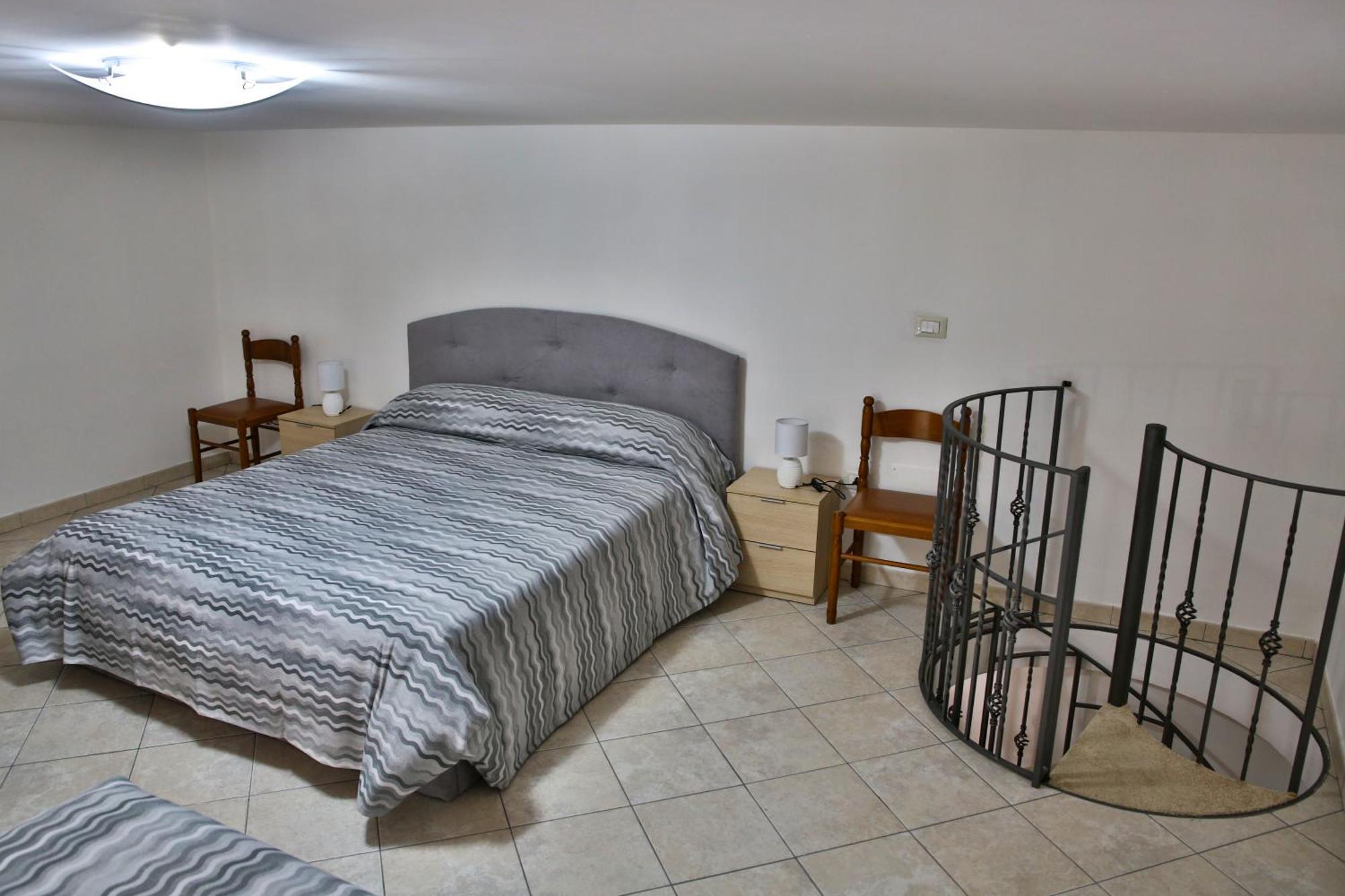 Holiday Home Castle Salemi - Casa Vacanze 外观 照片