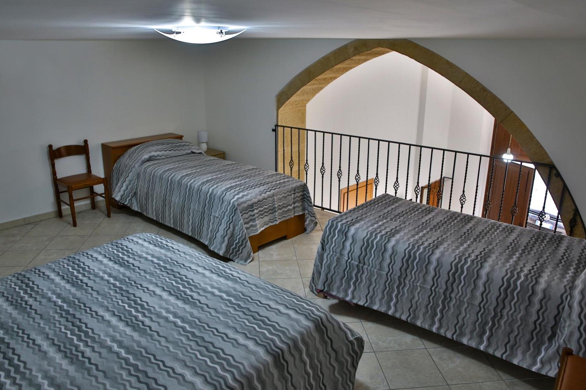 Holiday Home Castle Salemi - Casa Vacanze 外观 照片