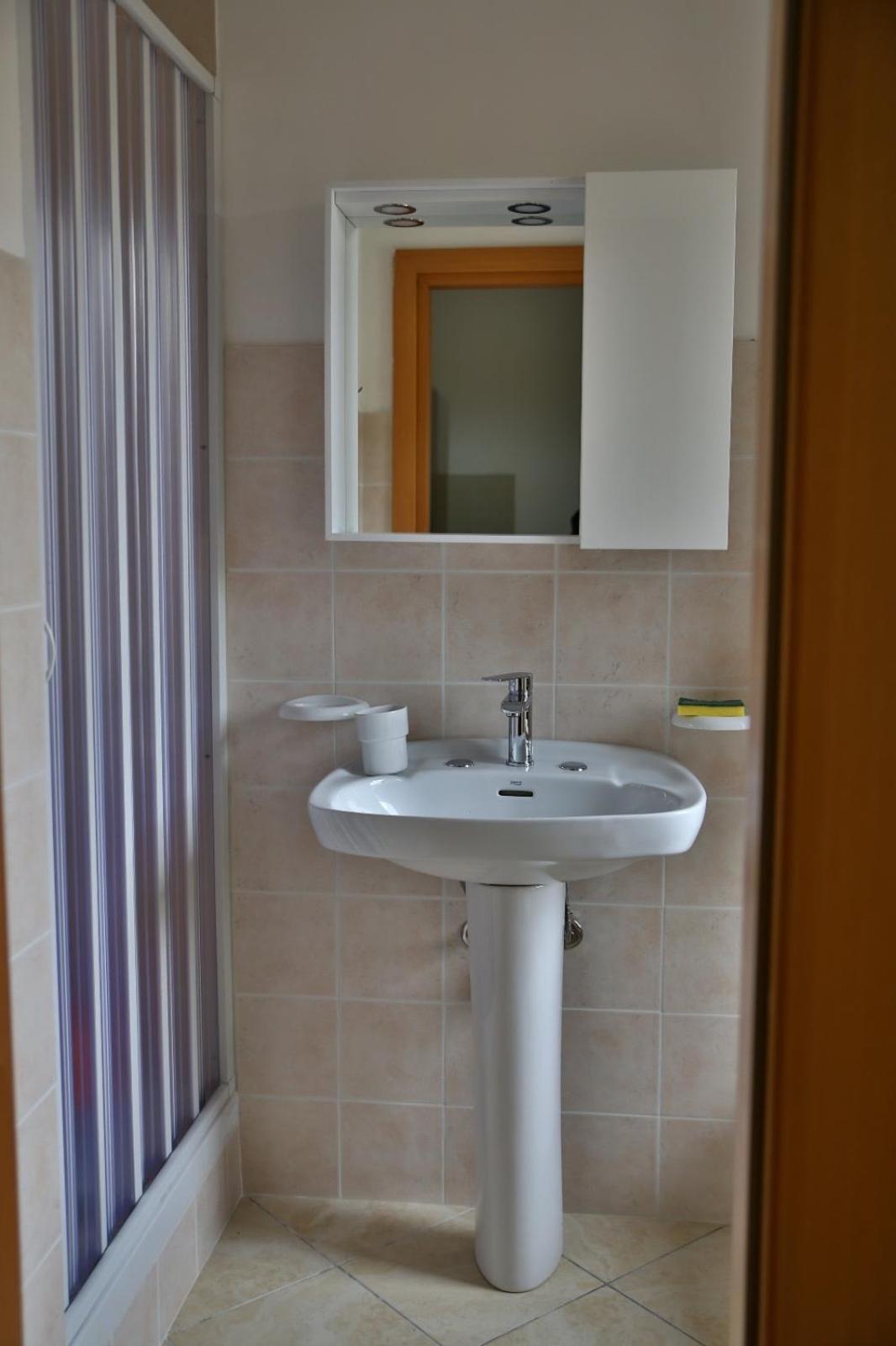 Holiday Home Castle Salemi - Casa Vacanze 外观 照片