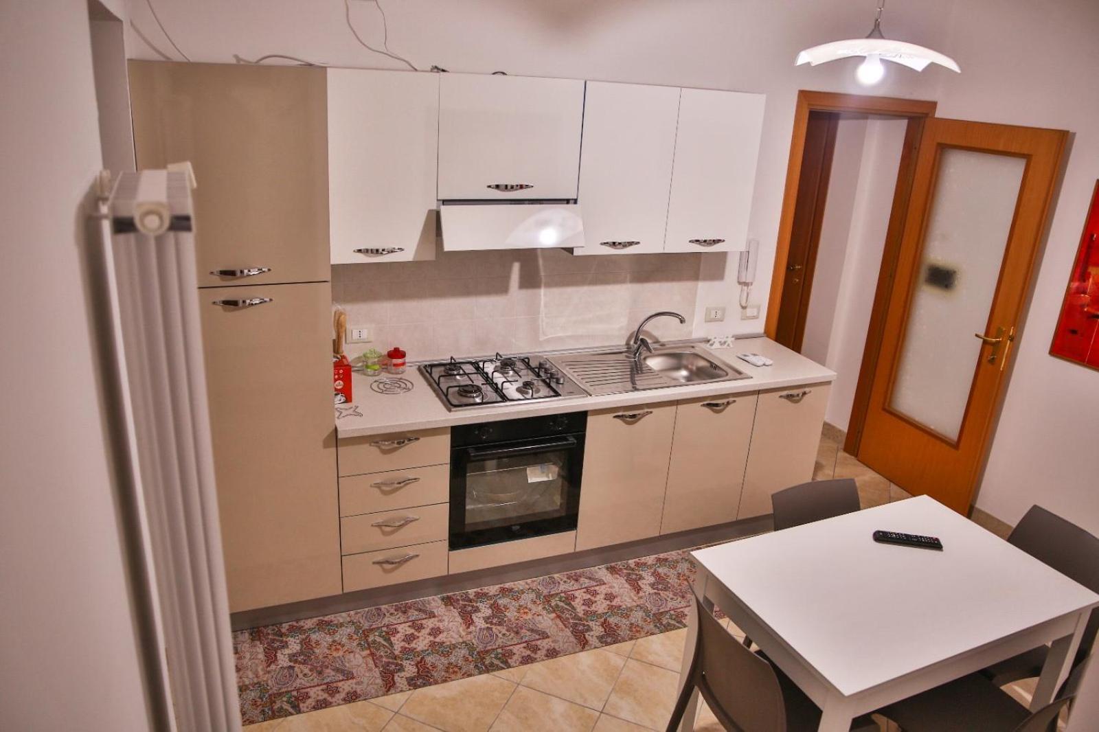 Holiday Home Castle Salemi - Casa Vacanze 外观 照片