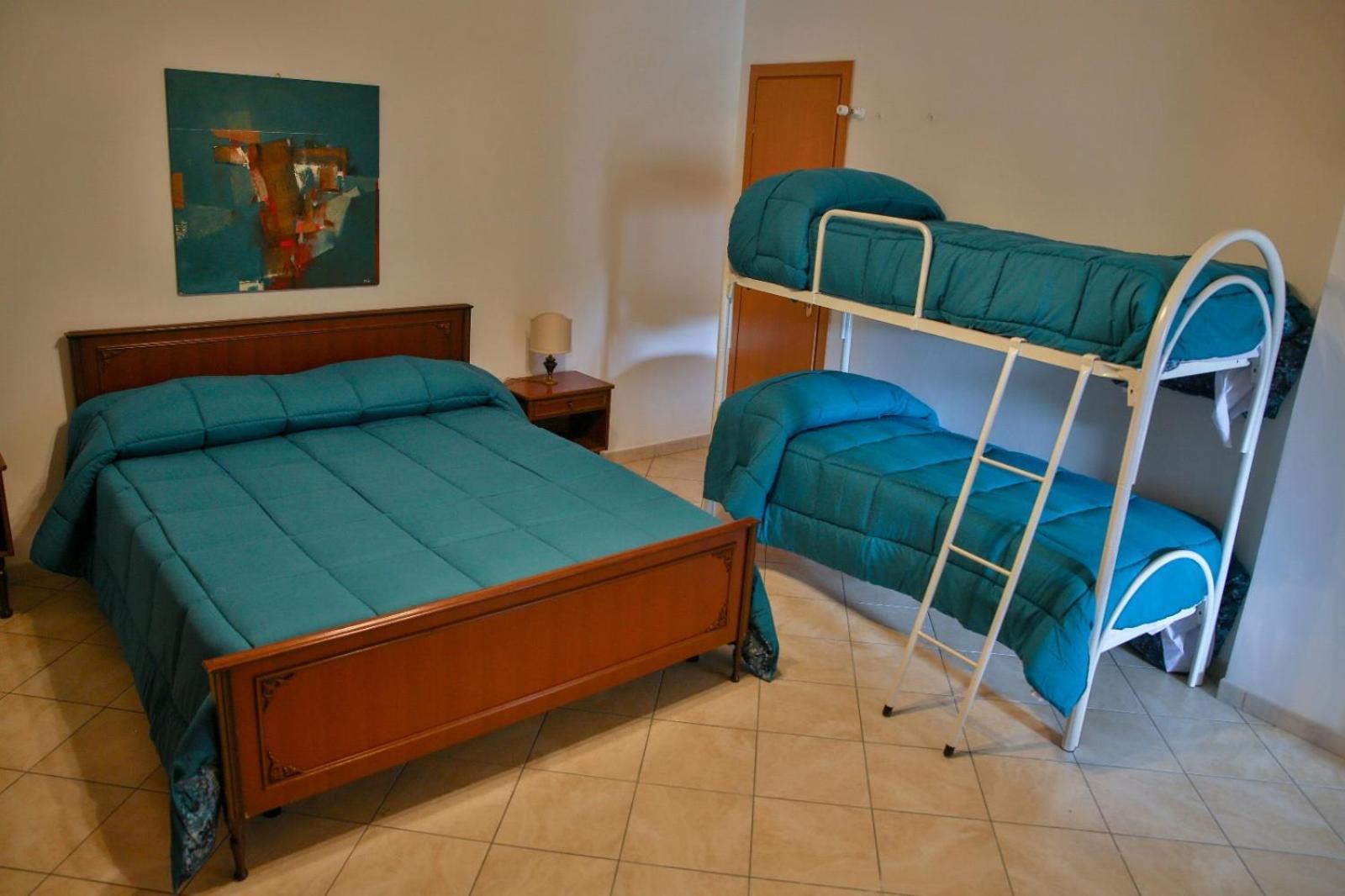 Holiday Home Castle Salemi - Casa Vacanze 外观 照片