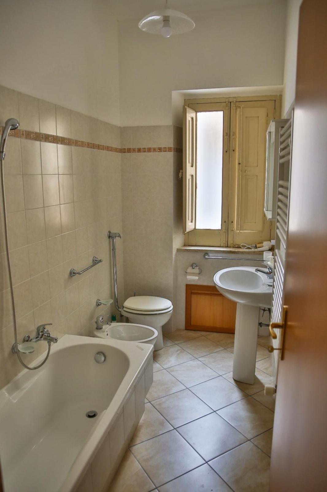 Holiday Home Castle Salemi - Casa Vacanze 外观 照片