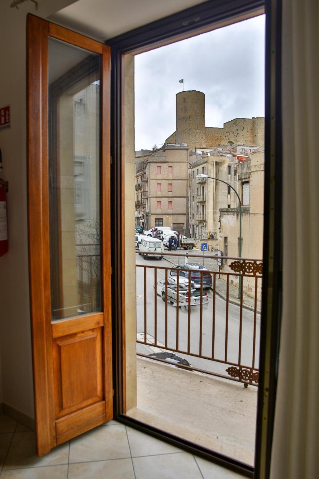 Holiday Home Castle Salemi - Casa Vacanze 外观 照片