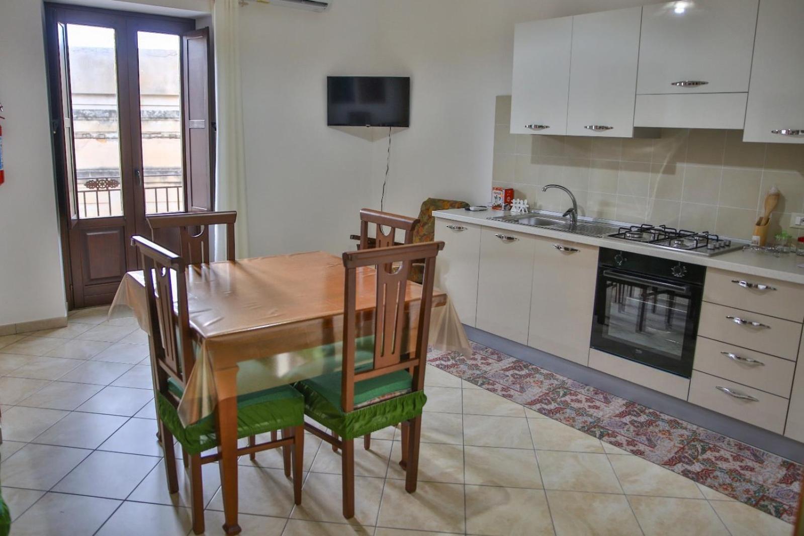 Holiday Home Castle Salemi - Casa Vacanze 外观 照片