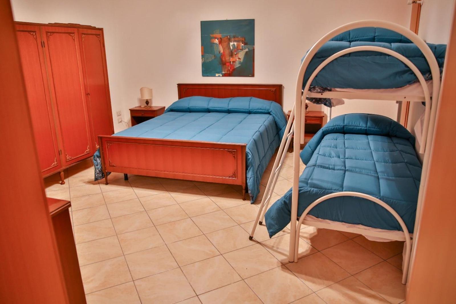 Holiday Home Castle Salemi - Casa Vacanze 外观 照片