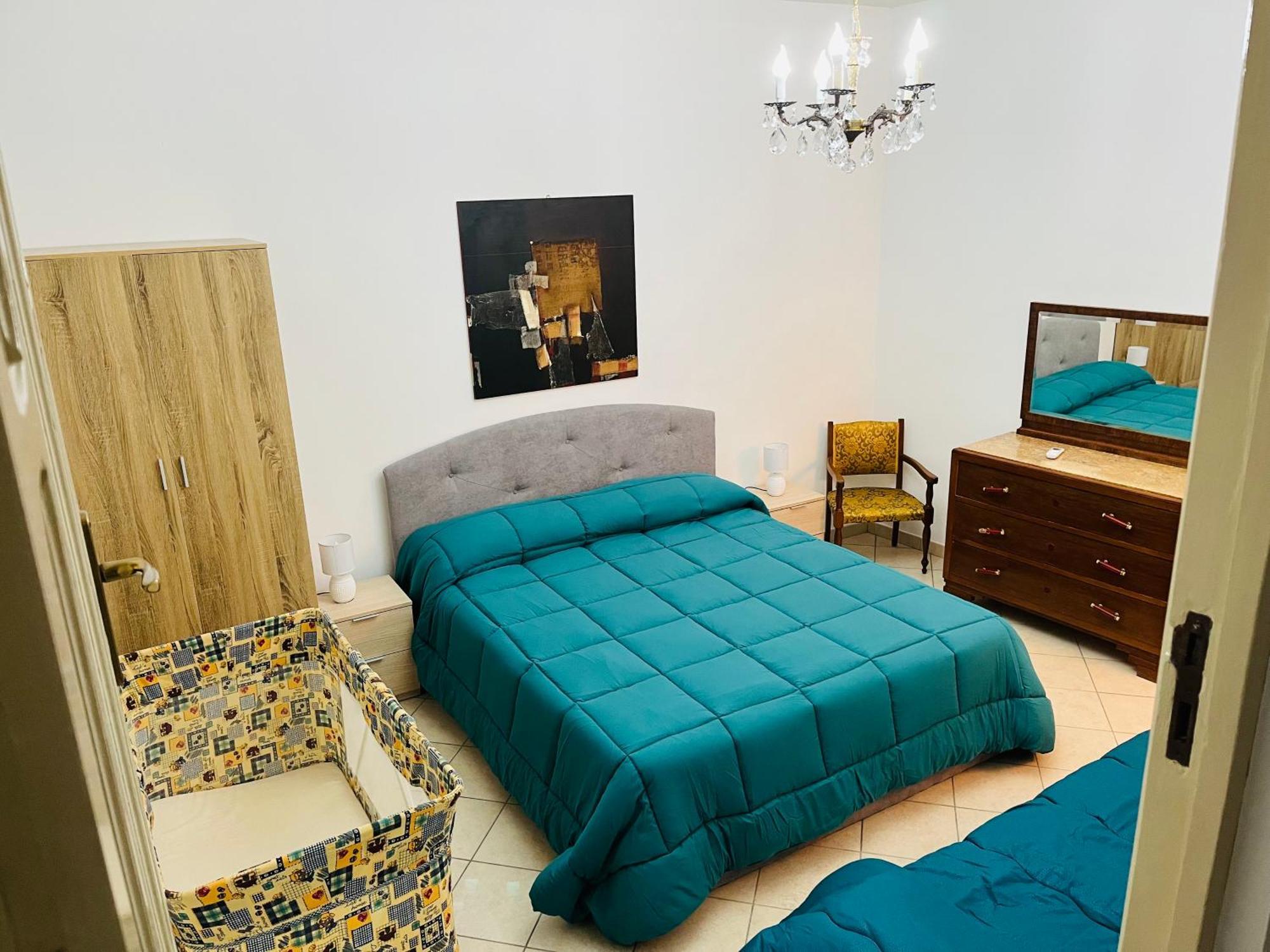 Holiday Home Castle Salemi - Casa Vacanze 外观 照片